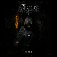 Hexer — Mornir