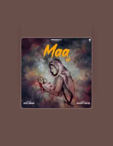 Listen to Jess Sran, watch music videos, read bio, see tour dates & more!