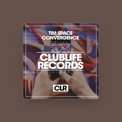 Listen to Tim Space, watch music videos, read bio, see tour dates & more!