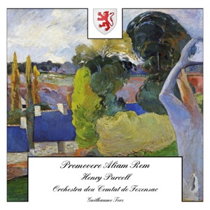 Of Old When Heroes Thought It Base in C Major, Z.333 (Arr. for Orchestra)