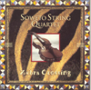 Zebra Crossing - Soweto String Quartet