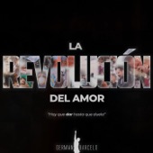 La Revolución del Amor artwork