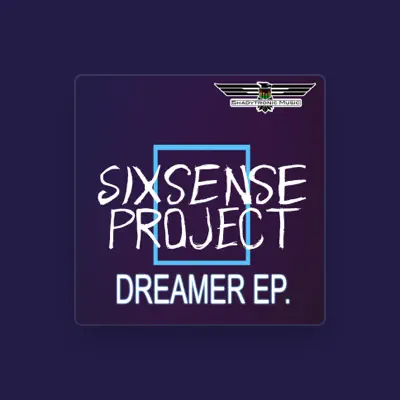 Listen to Sixsense Project, watch music videos, read bio, see tour dates & more!