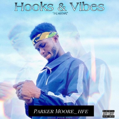 Hooks & Vibes Mixtape