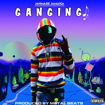 Ganging - Single