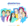 Chapter One - Krakatau Reunion