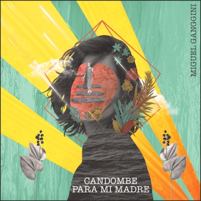 Candombé para Mi Madre - Single