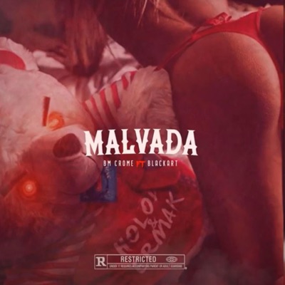 Malvada (feat. crome) - Single