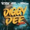 Diggy Dee - Charly Black, Sak Noel & Cali y El Dandee lyrics