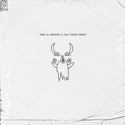 Chernobxg - Asfințit de Munte