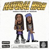 Kabaka Pyramid - Natural High