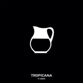 Tropicana (feat. ANoyd) artwork