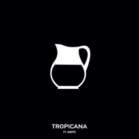 Tropicana (feat. ANoyd) - Single - Chris Webby