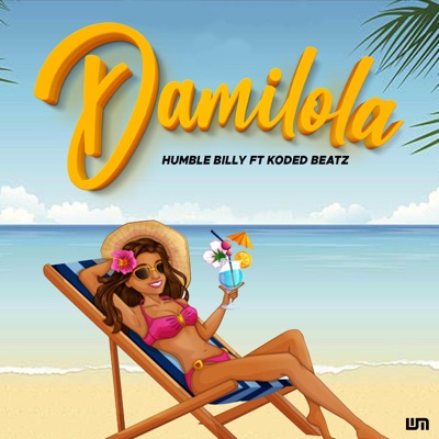 Damilola (feat. Kodedbeatz) - Single