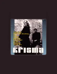 Listen to chrisma-krisma, watch music videos, read bio, see tour dates & more!