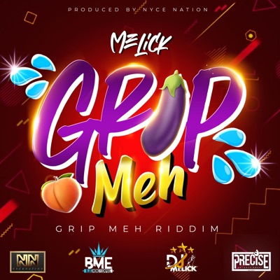 Grip Meh - Single