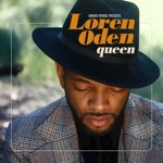 Loren Oden & Adrian Younge - Queen