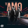 Te Amo (feat. Angel) - Single