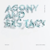 Agony and Exstacy artwork