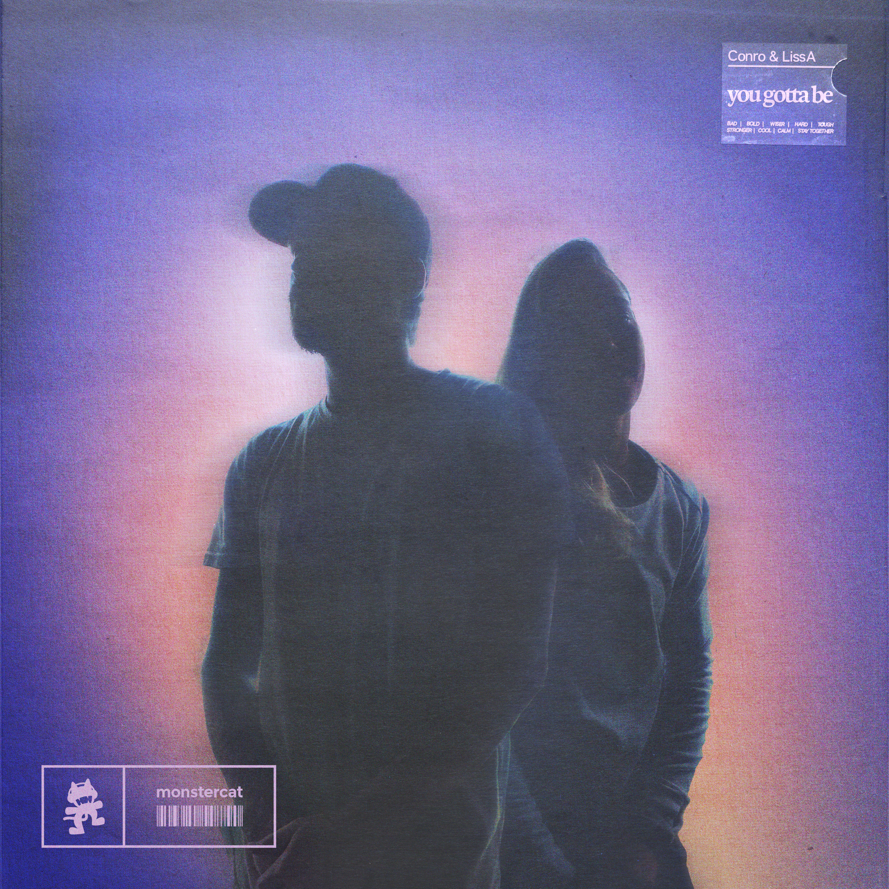 You Gotta Be - Single