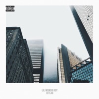 Jet Lag (feat. Manny Wave) - Single - Lil Wondr Boy