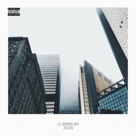Jet Lag (feat. Manny Wave) Lil Wondr Boy