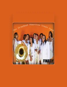 Listen to The Original Pinettes Brass Band, watch music videos, read bio, see tour dates & more!
