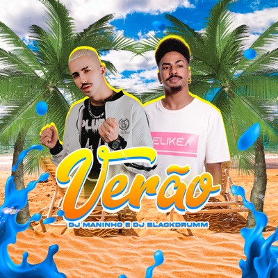 Verão - Single