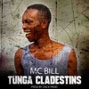 Tunga clandestins - Single