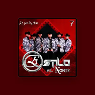 Listen to Estilo Al Norte, watch music videos, read bio, see tour dates & more!
