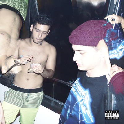 Modelos (feat. Lil Sadan & Mths) - Single