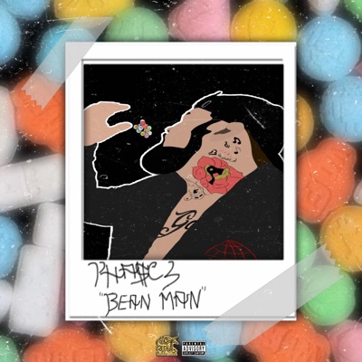 Bean Man - EP