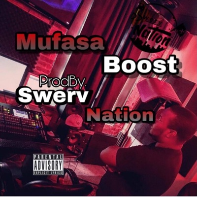 Mufasa Boost - Single