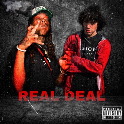 Real Deal (feat. Chris King) - Single