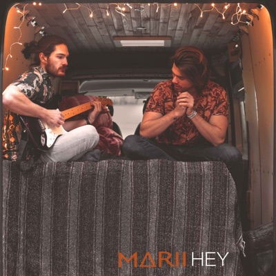 Hey - Single