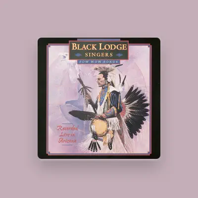 Listen to Black Lodge Singers, watch music videos, read bio, see tour dates & more!
