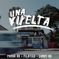 Una Vuelta - Cuboy RD