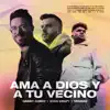 Stream & download Ama a Dios y a Tu Vecino (feat. Redimi2) - Single