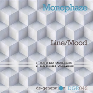 Line / Mood - Single