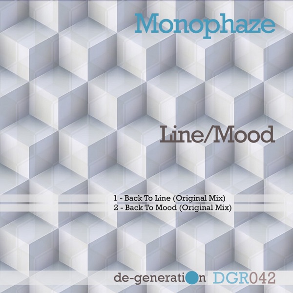 Line / Mood - Single