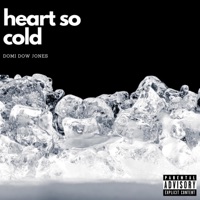 Heart So Cold - Single - Domi Dow Jones