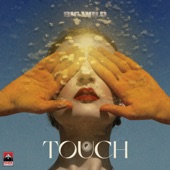 Touch - EP artwork
