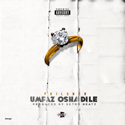 Umfaz' Oshadile - Single