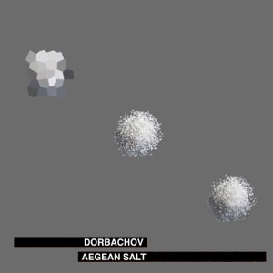 Aegean Salt - Single