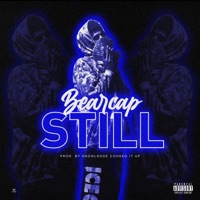 Still - Single - Bearcap