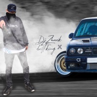Drift King - Single - Dj Zhorik