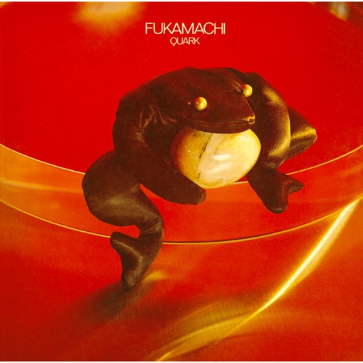 Album artwork