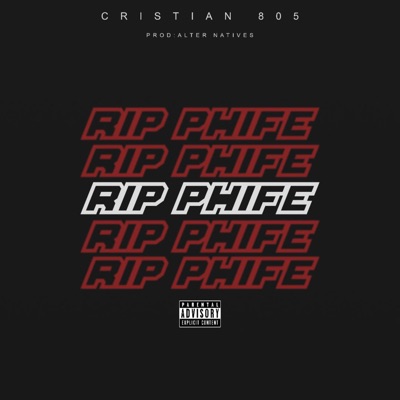 Rip Phife (feat. Alter Natives) - Single