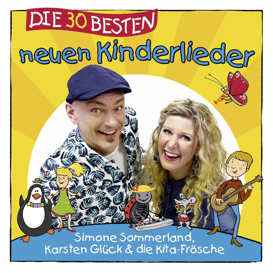 Karsten Glück Meine Hände Sind Verschwunden