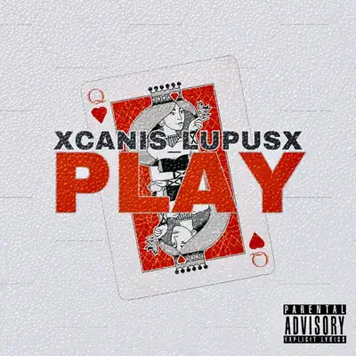 Listen to Play - Single by Xcanis_lupusx